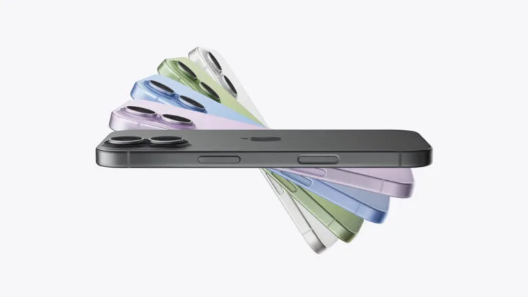 iPhone 17 launch 1