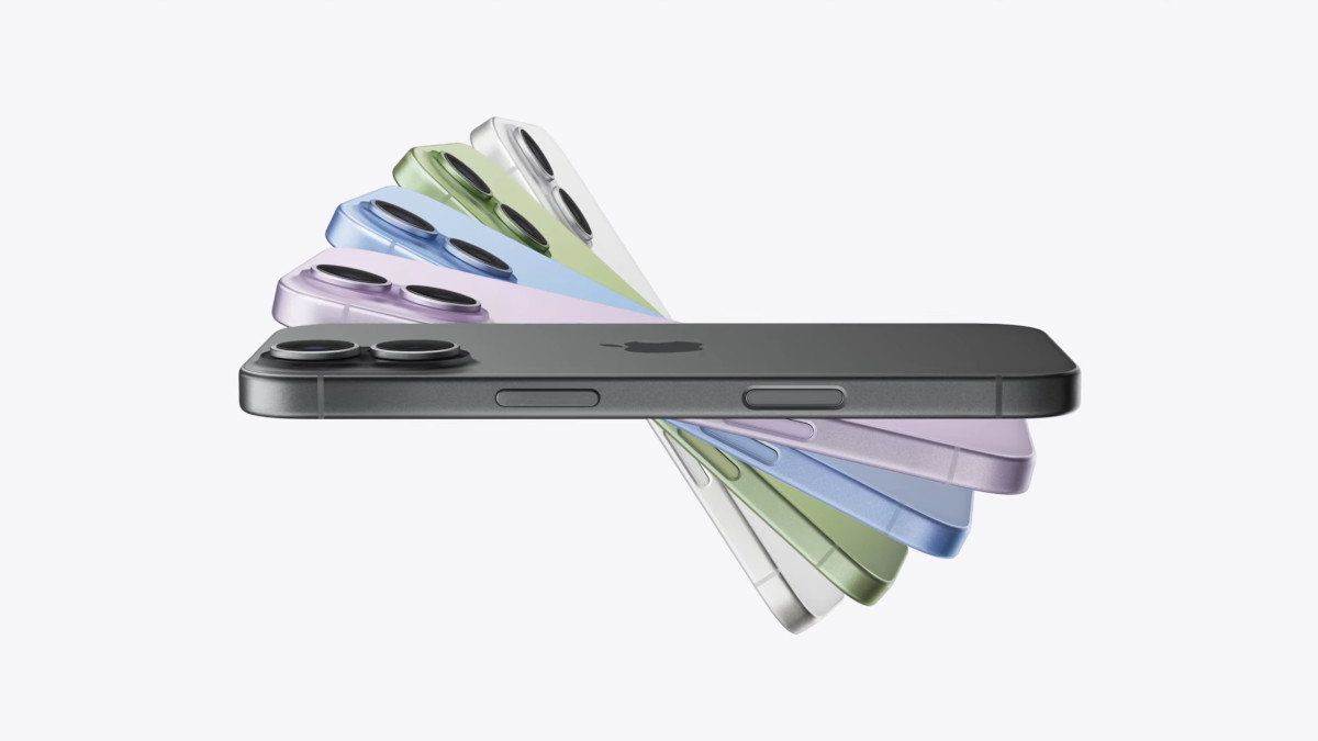 iPhone 17 launch 1