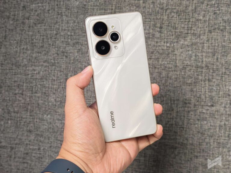 realme 15 Pro 5G Review 11