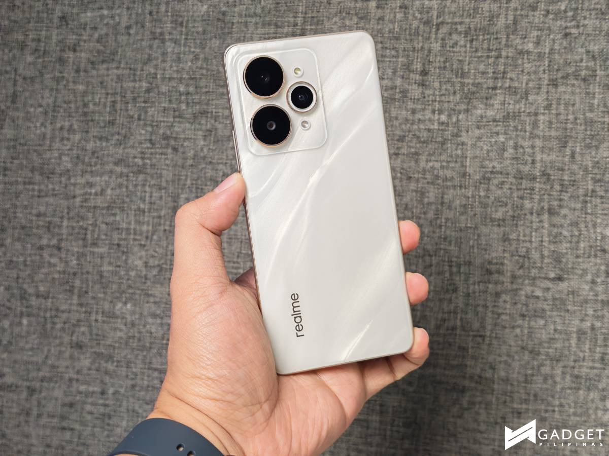 realme 15 Pro 5G launch 5