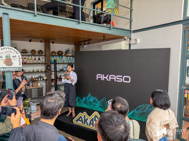 AKASO 360 Launch Philippines 32