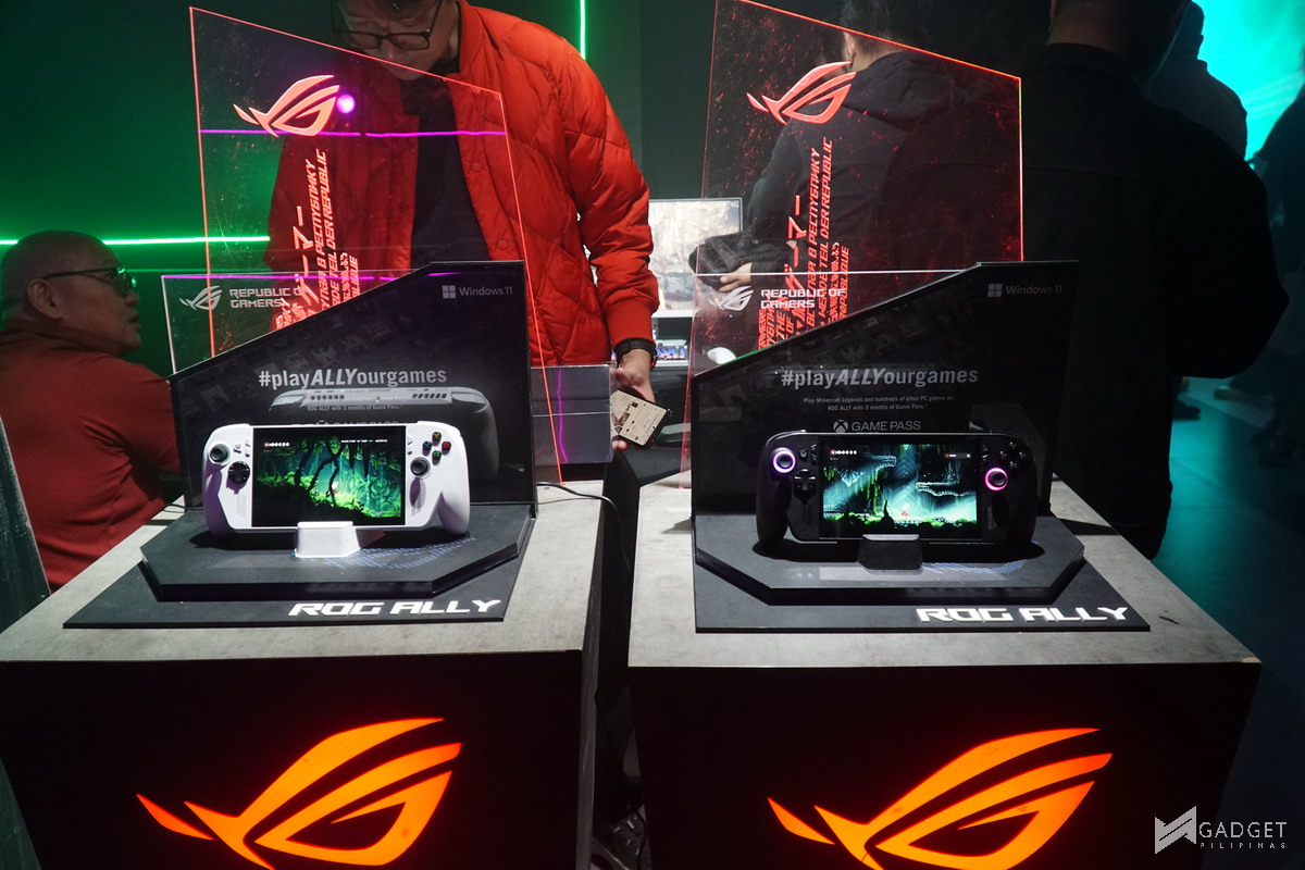 ASUS ROG XBOX Ally X Philippines 46