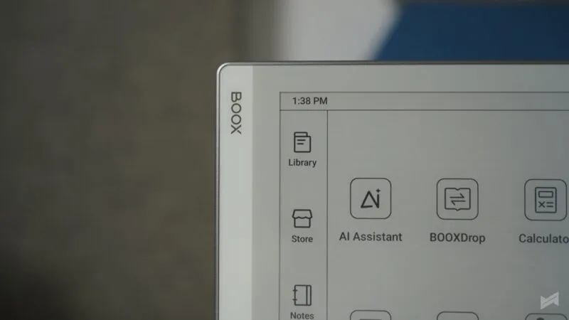 Boox Go 10.3 Philippines 33