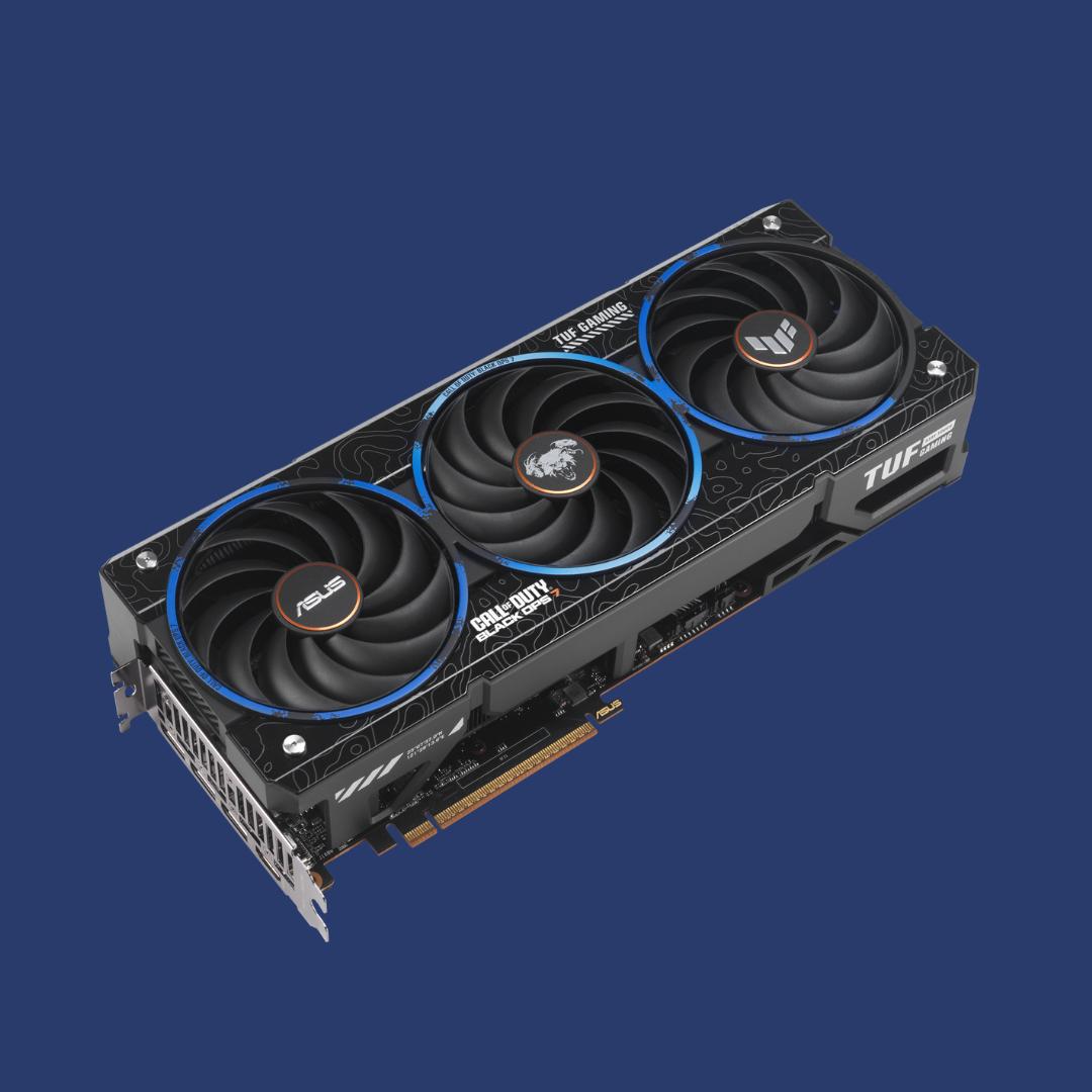 Call of Duty Black Ops 7 Edition AMD Radeon RX 9070 XT (7)