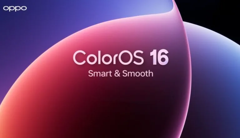 ColorOS 16 launch 1