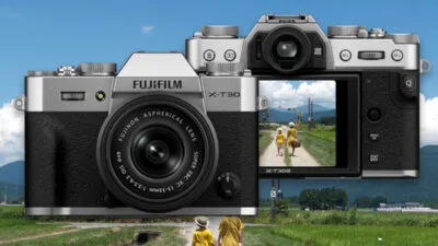 FUJIFILM X-T30 III Philippines price 2