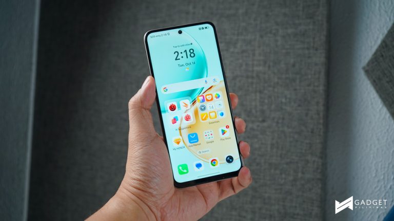 HONOR X7d 12