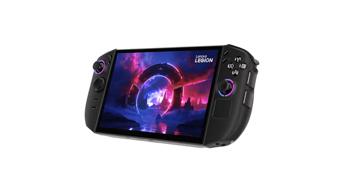 Lenovo Legion Go 2 1