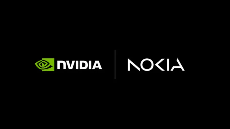 NVIDIA and Nokia partnership 1