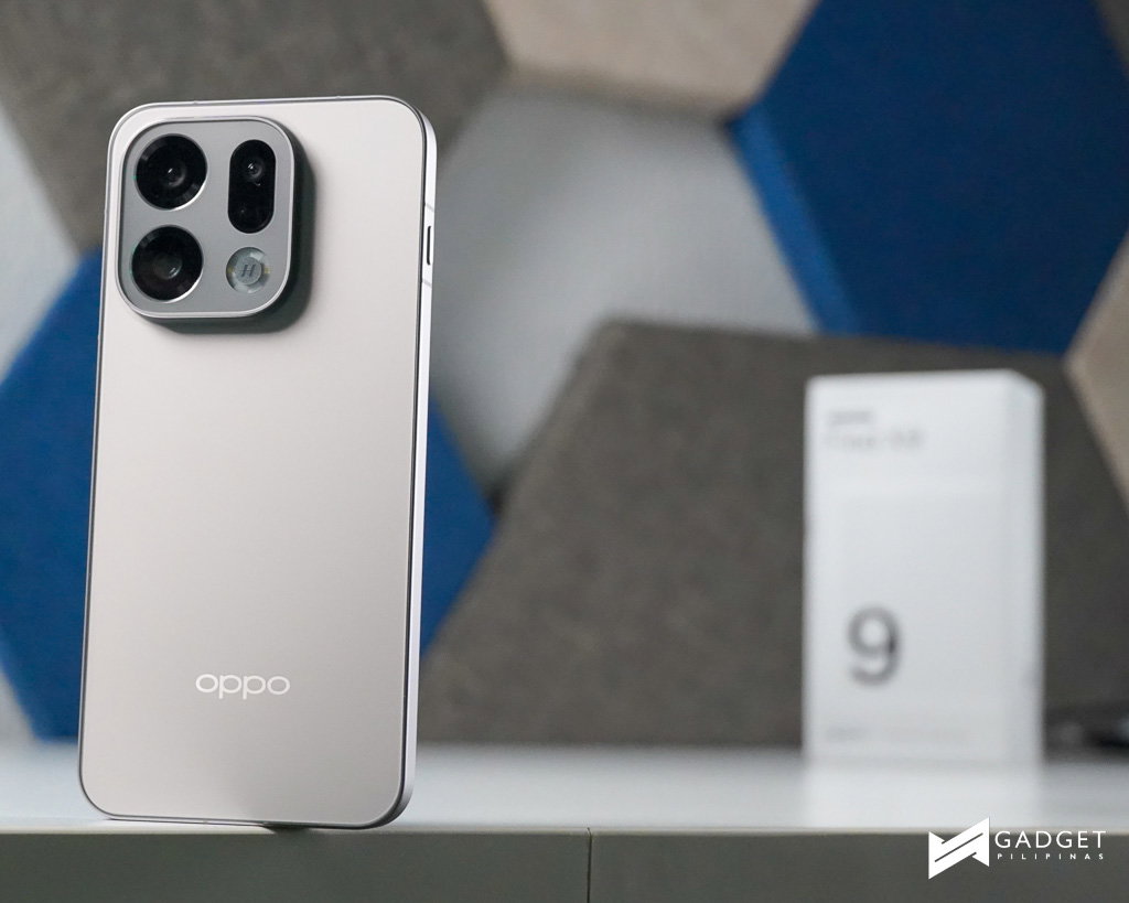OPPO Find X9 Philippines 03