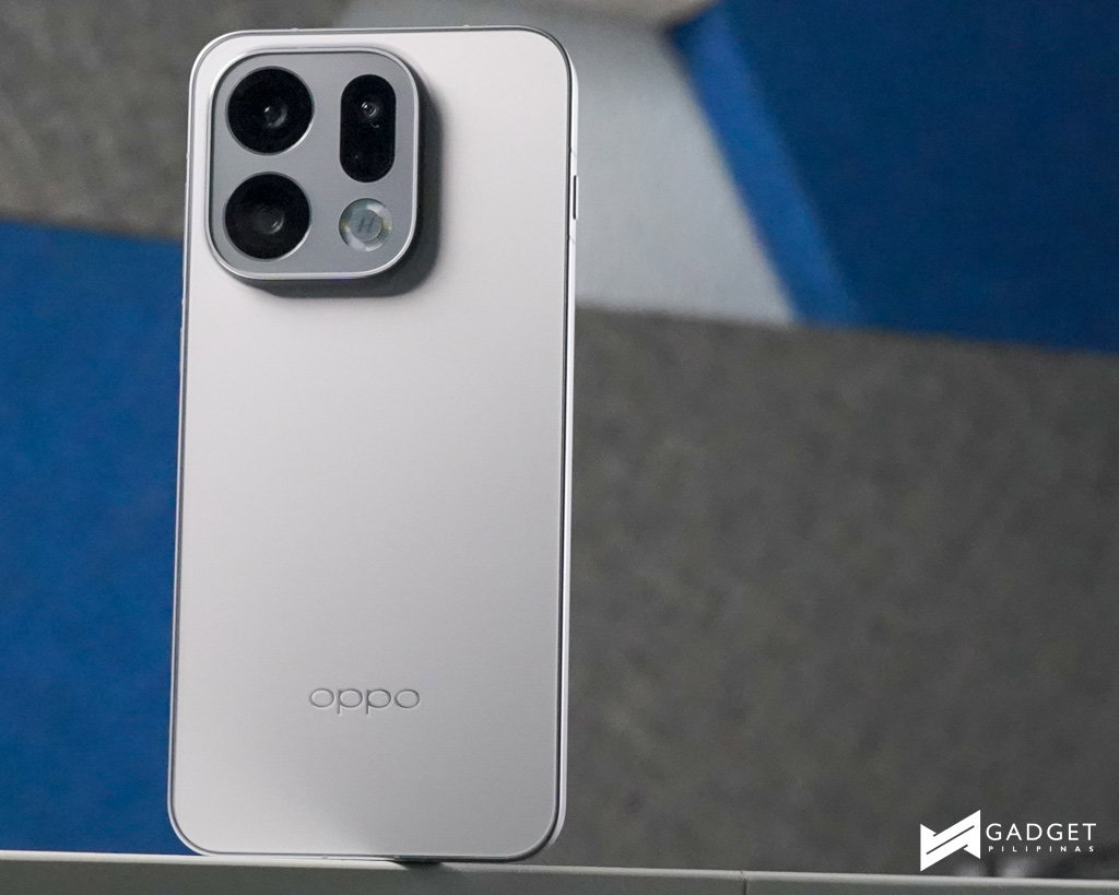 OPPO Find X9 Philippines 04