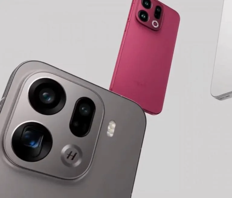 OPPO Find X9 Ultra camera leak 1