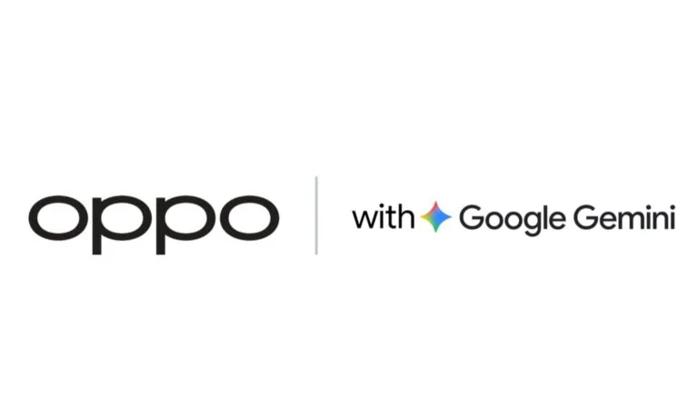 OPPO and Google Partnership