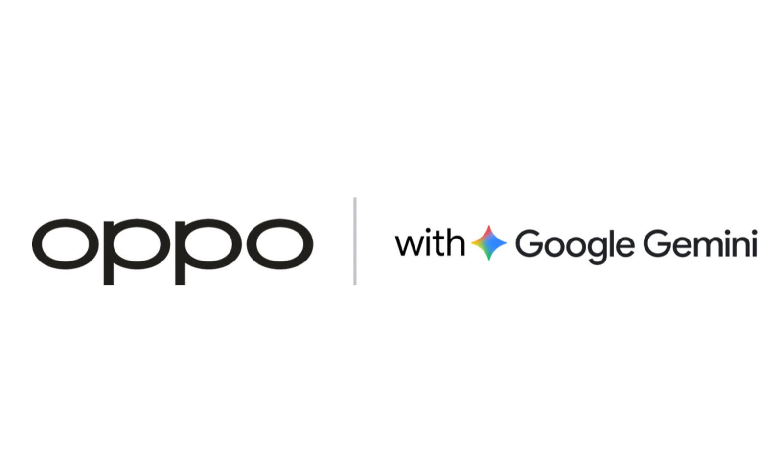 OPPO and Google Partnership