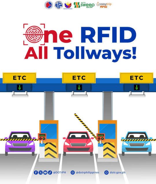 One RFID