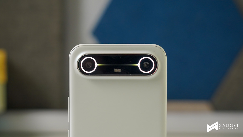 TECNO Slim Review 13