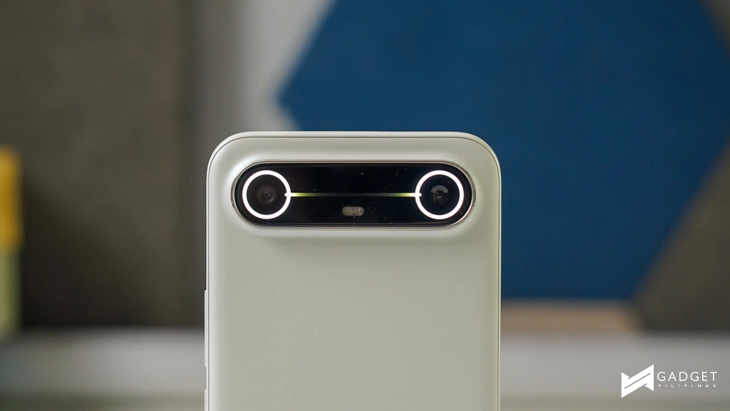 TECNO Slim Review 13