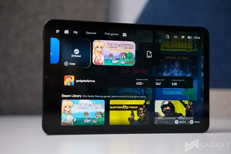 Xiaomi Pad Mini Launch Philippines (9)