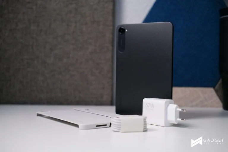 Xiaomi Pad Mini Review 14