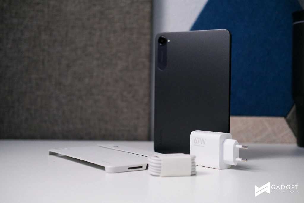 Xiaomi Pad Mini Review 14