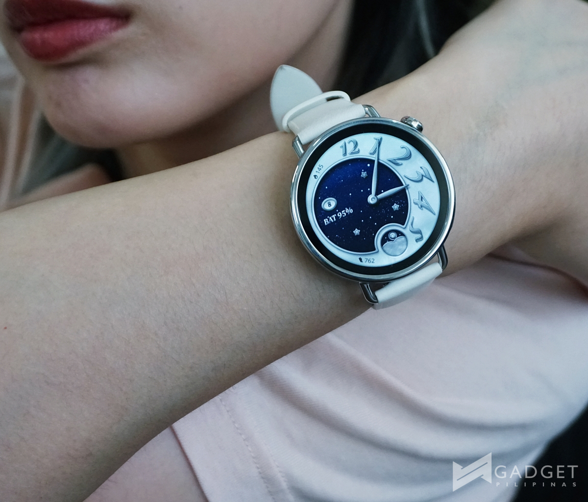 Xiaomi Watch S4 41mm Review
