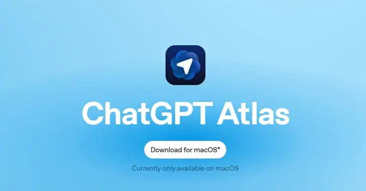ChatGPT Atlas