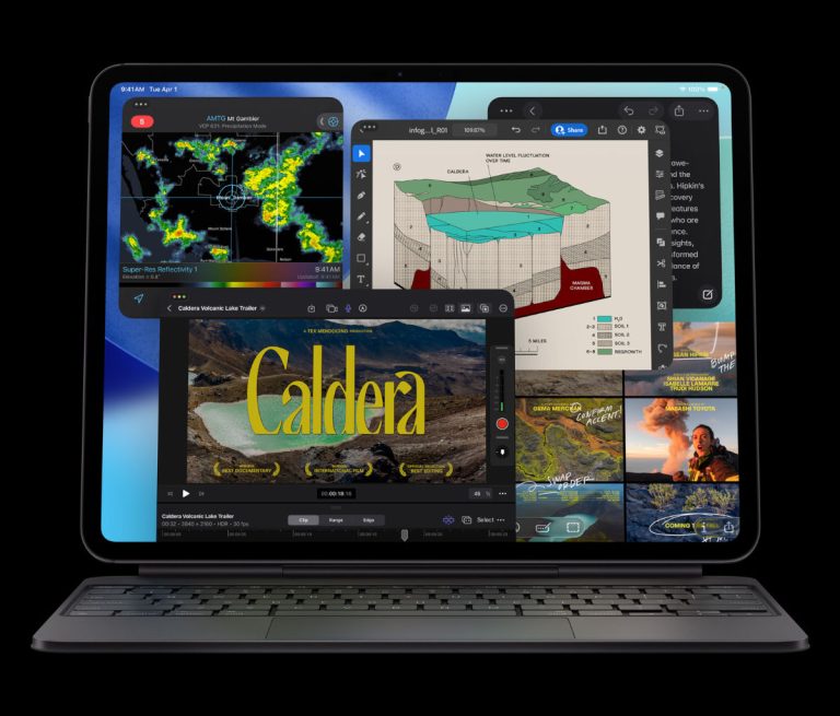 iPad Pro M5 launch 1