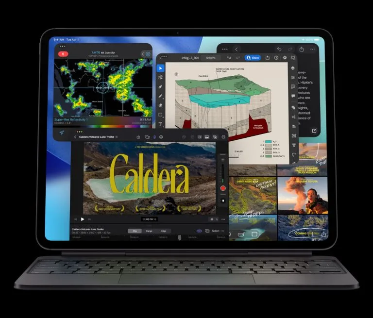 iPad Pro M5 launch 1