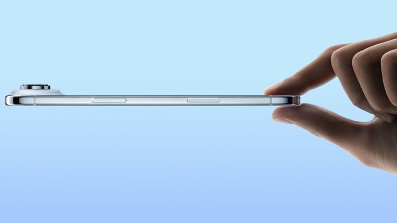iphone air banner
