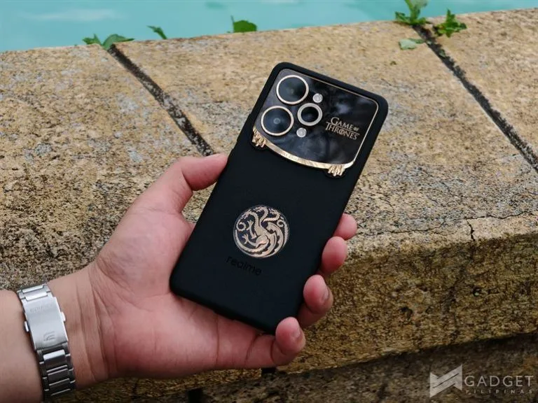 realme 15 Pro 5G Game of Thrones Edition Launched in the Philippines (78)