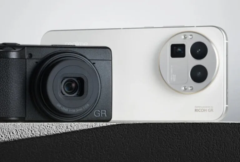 realme GT 8 Pro China launch 1