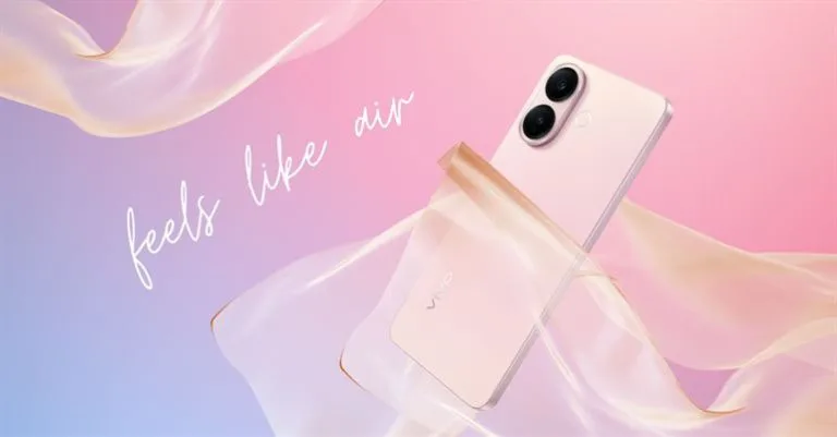 vivo V60 Lite teaser (3)