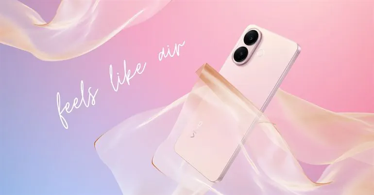vivo V60 Lite teaser (3)