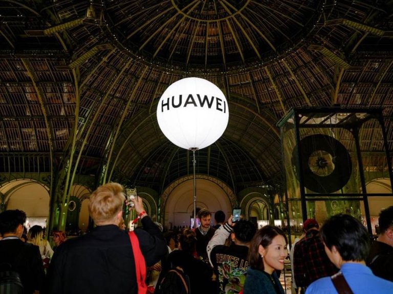 2025 HUAWEI XMAGE Awards Ceremony and Annual Exhibition (1)