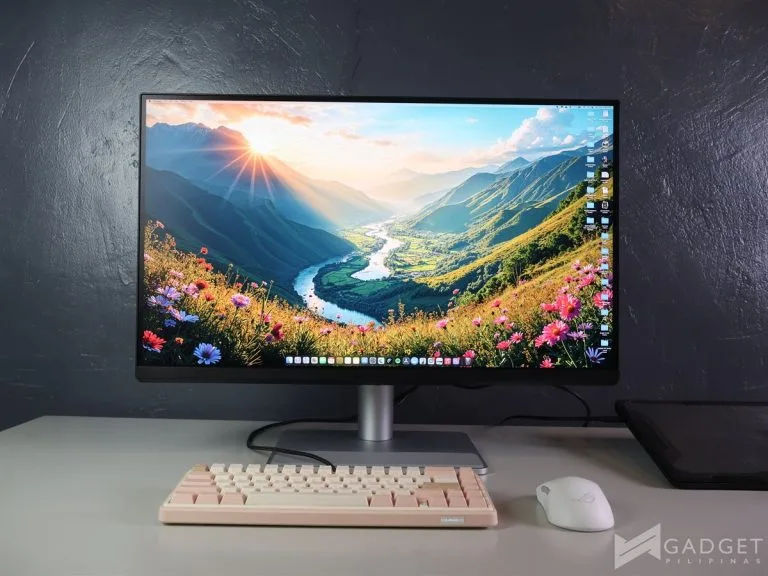BenQ MA270U (95)