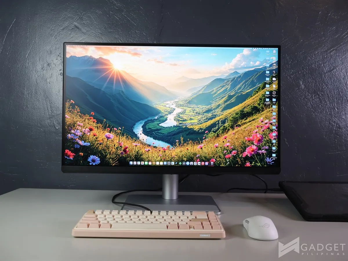 BenQ MA270U (95)