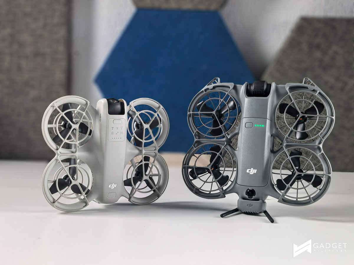 DJI Neo 2 Philippines 60