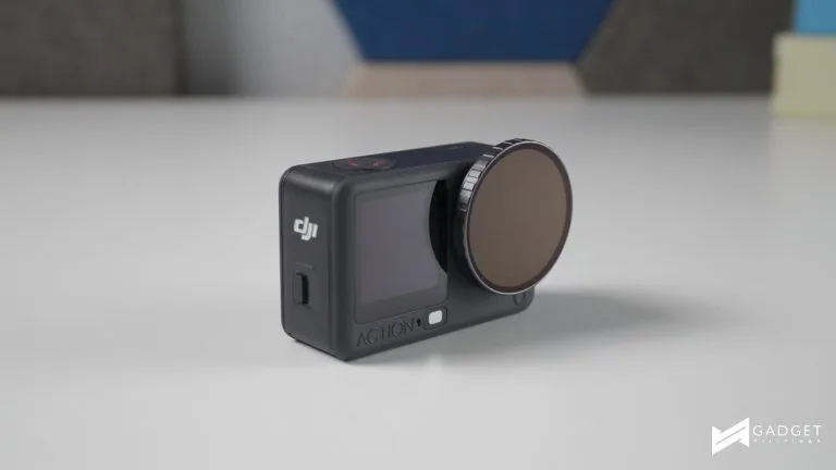 DJI Osmo Action 6 Philippines 15