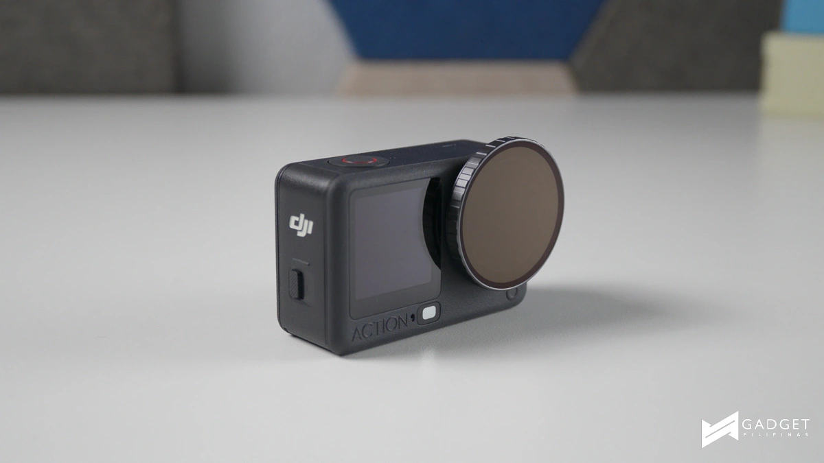DJI Osmo Action 6 Philippines 15