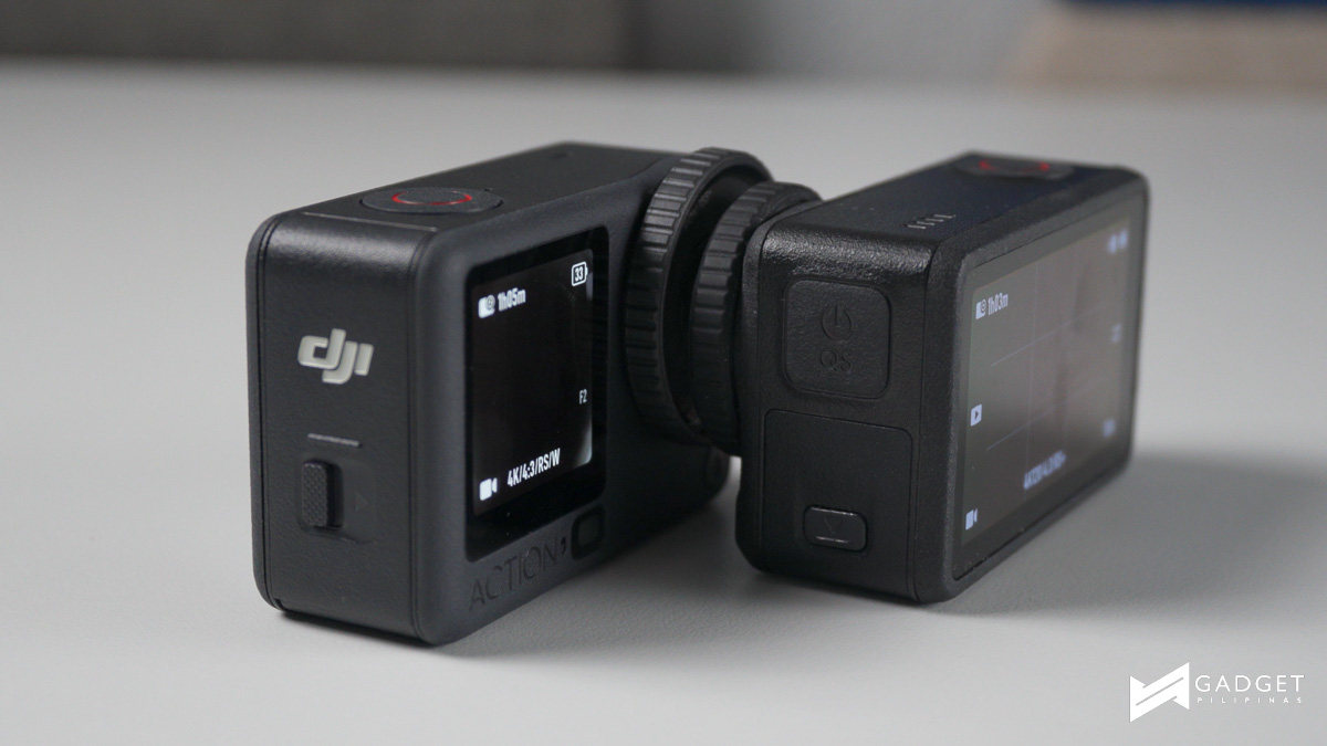 DJI Osmo Action 6 Philippines 17