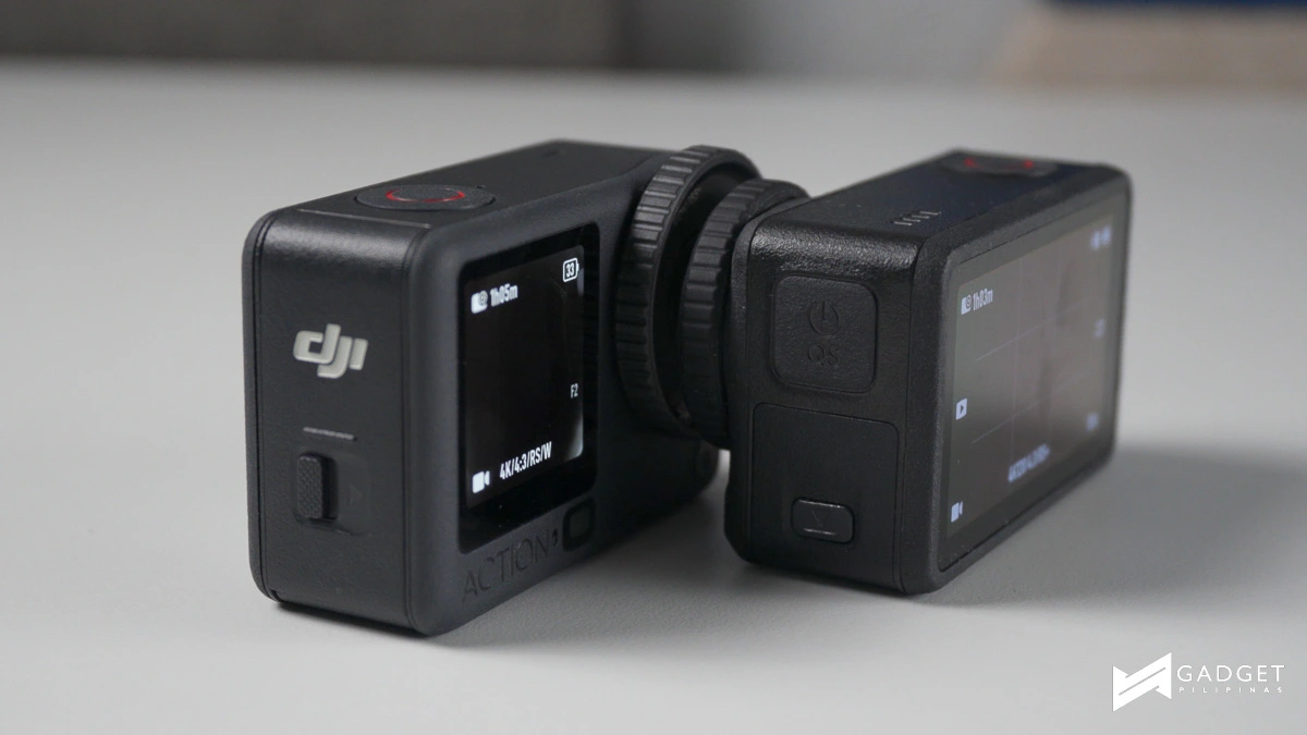 DJI Osmo Action 6 Philippines 17