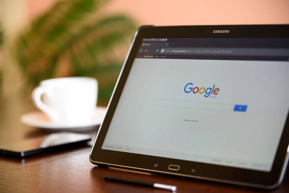 Google Android Quick Share