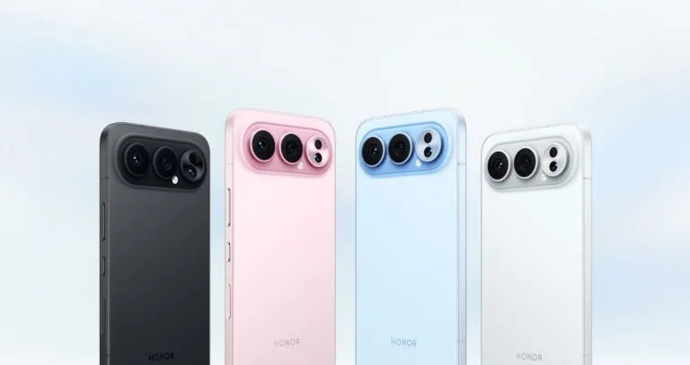 HONOR 500 2