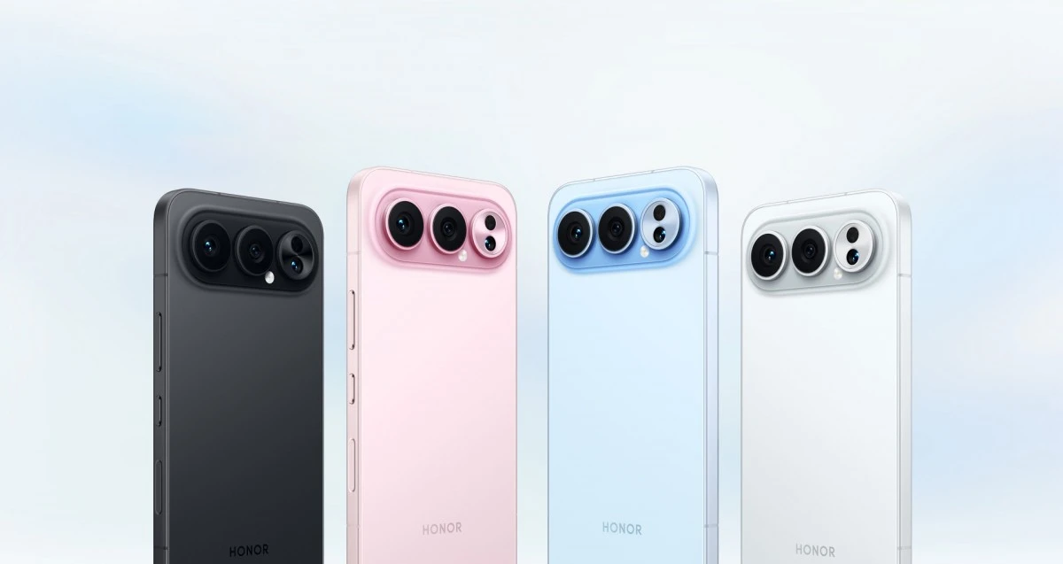 HONOR 500 2
