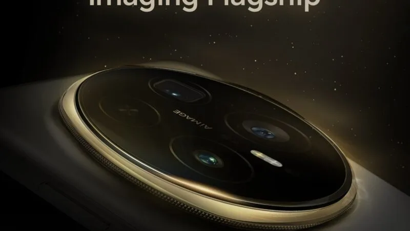 HONOR Magic 8 Pro global teaser 1