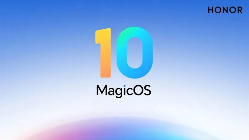 HONOR Unveils MagicOS 10 (2)