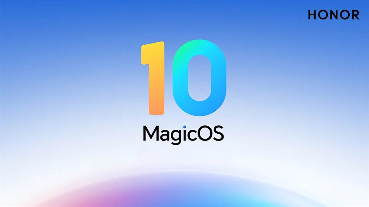 HONOR Unveils MagicOS 10 (2)