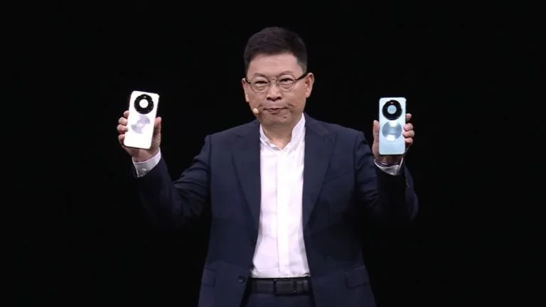 HUAWEI Mate 80 Series CH launch 2