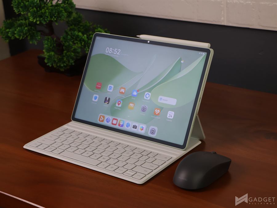 HUAWEI MatePad 12 X 2026 Launched in the Philippines 4