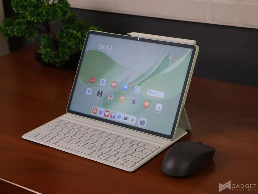 HUAWEI MatePad 12 X 2026 Launched in the Philippines 4
